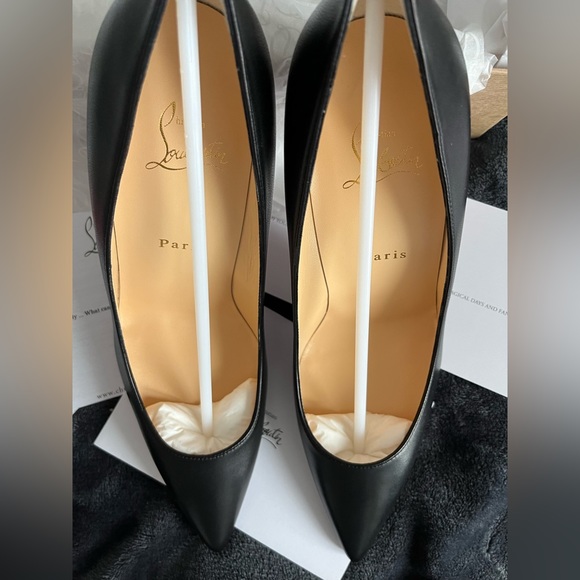 NEW LOUBOUTIN - Picture 10 of 12